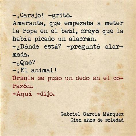 Gabo... 100 Años de soledad | Libros, poemas, frases ...
