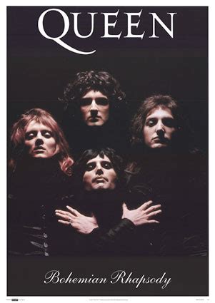 GABROEN: Bohemian Rhapsody