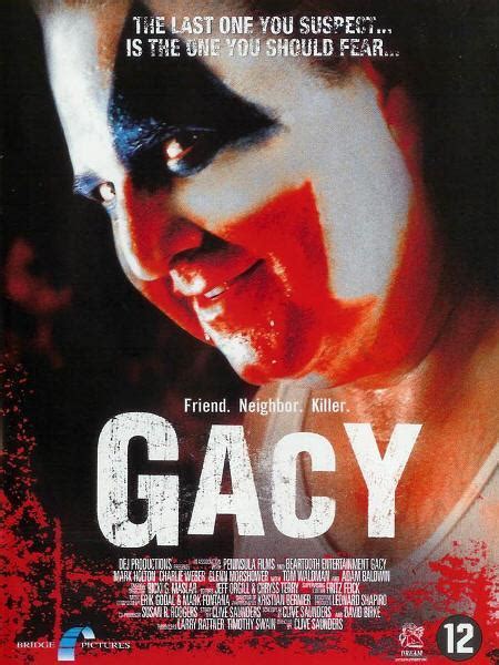 Gacy, el payaso asesino  2003    FilmAffinity
