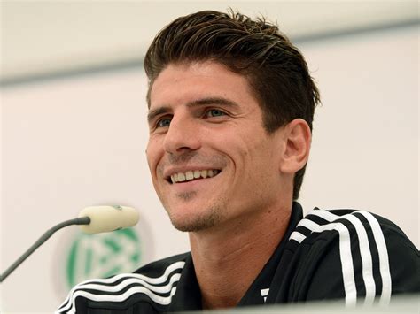 GaferoPrada: Mario Gomez Best New Hairstyle 2013