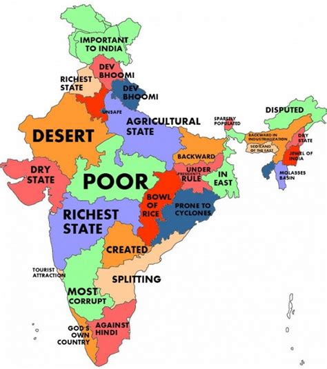 GainByBlog: KNOW ABOUT INDIAN GEOGRAPHY