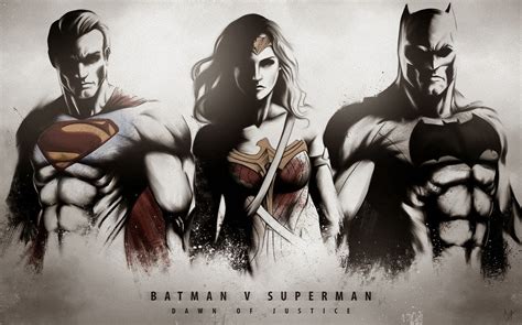 Gal Gadot revela los poderes de Wonder Woman en  Batman v ...