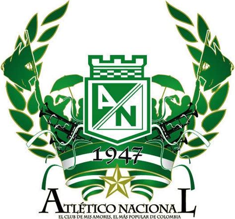 GALERIA   Atlético Nacional