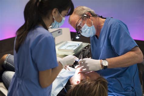 Galería de fotos de las instalaciones de Nart Clínica Dental