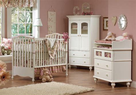 Galería de imágenes: Cómo decorar habitaciones de bebé