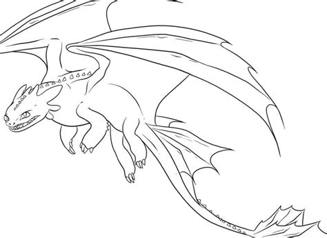 Galería de imágenes: Dibujos de dragones para colorear