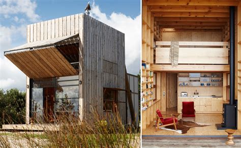 Galería de Movimiento “Tiny House”: ¿es más sustentable ...