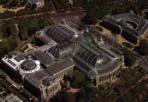 Galerías Nacionales del Grand Palais   Guía Blog Francia
