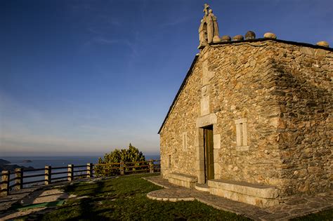 Galicia Turismo   Viveiro