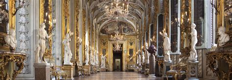 Galleria Doria Pamphilj   Museum in Rome   Thousand Wonders