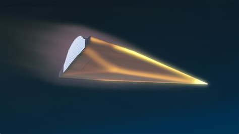 Gallery: DARPA s Falcon Hypersonic Glider s Mach 20 Launch ...