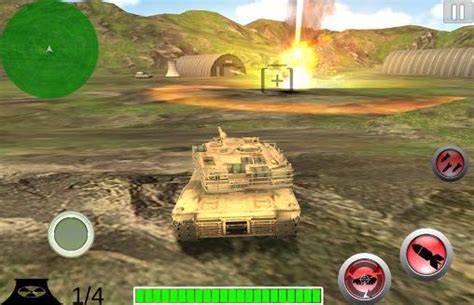 Gallery: Free Tank Games,   best games resource