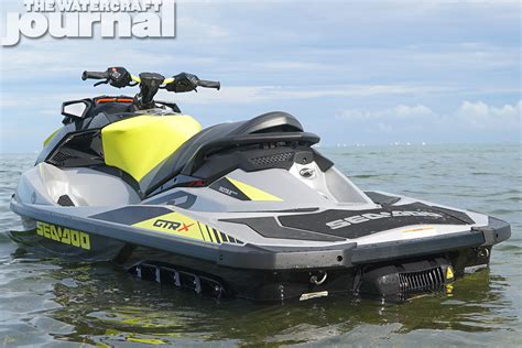 Gallery: Introducing The 2019 Sea Doo Lineup | The ...