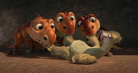 Gallery of Baby Dinos images   Ice Age Wiki   The ...