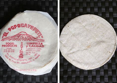 Gallery: The Corn Tortillas of Chicago: How Many Brands ...