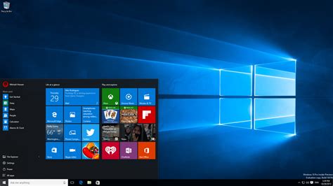 Gallery: Windows 10 Build 10576   MSPoweruser