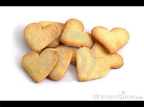 Galletas caseras, como hacer galletas de corazón ?   YouTube