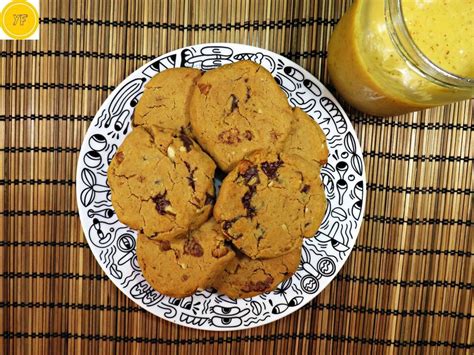 Galletas con harina de arroz. Receta básica para preparar ...