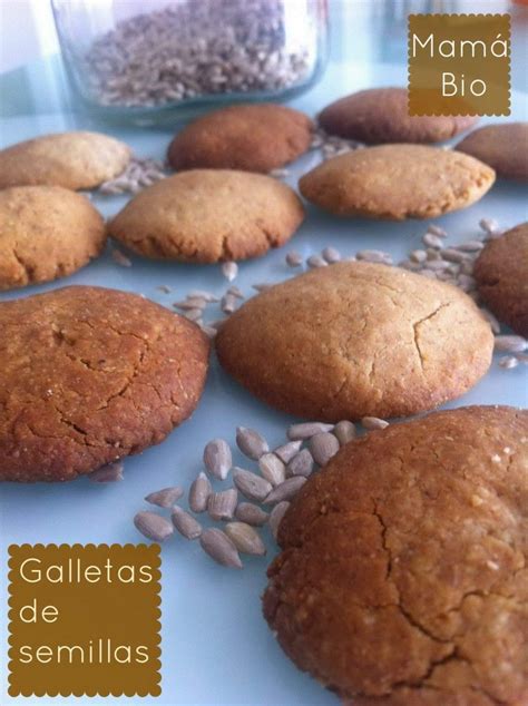 Galletas de Espelta con Chía y Leche de Avena | GALLETAS Y ...