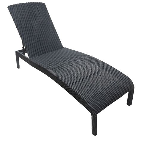 Gallo Design Group | Terrace Armless Chaise Lounge