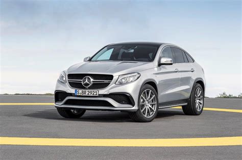Gama SUV de Mercedes: precios y detalles | Revista de coches,