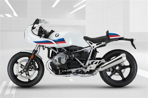 Gambar BMW R Nine T Racer   Lihat desain | OTO