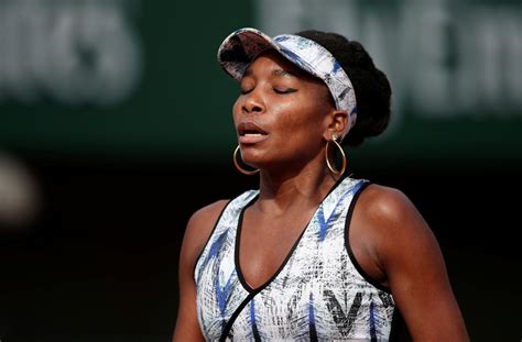 Game Could Be Over For Venus Williams! The Former WTA ...