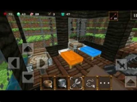 [Game] MiniCraft HD | Android Apps & Games   YouTube