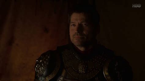 Game of Thrones 6x08   Jaime Lannister and Edmure Tully ...
