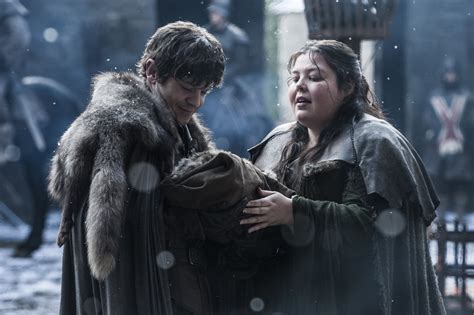 Game of Thrones’: Latest episode hints at  Snowbowl ...
