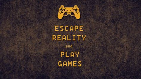 game quote hd wallpaper gamer wallpapers gamer wallpapers ...