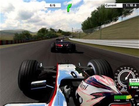 Games PC, PS1, PS2   DOWNLOAD: Download F1 2007 Game Pc