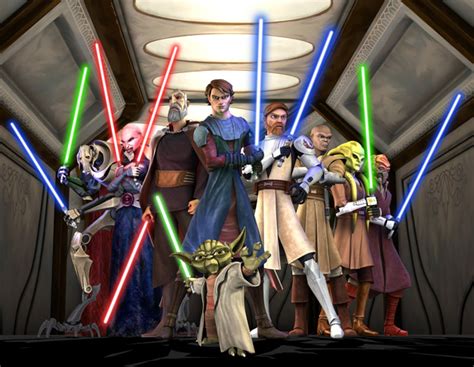 Games | The Clone Wars