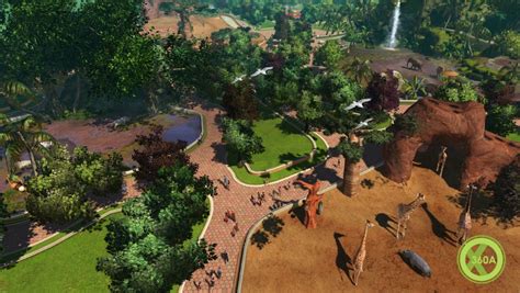 Gamescom 2013 Microsoft Screens: Zoo Tycoon, Fable ...