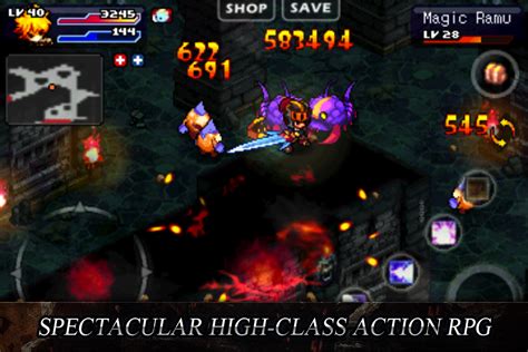 GAMEVIL launches new RPG Destinia on Android | EURODROID