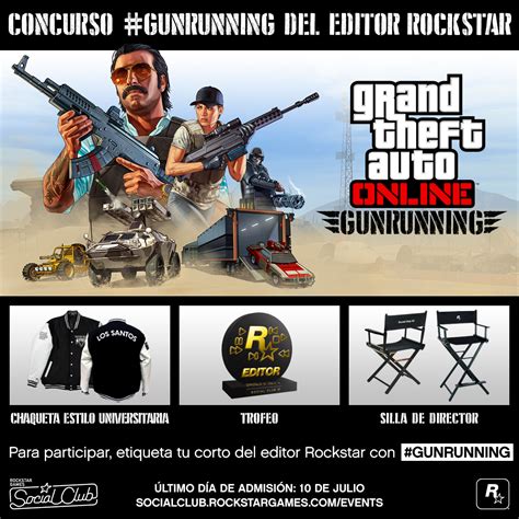 Gana premios molones de GTA Online con los eventos de ...