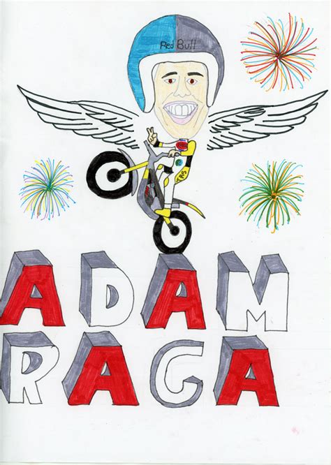 Ganadores del concurso de dibujo Adam Raga 2018 ...