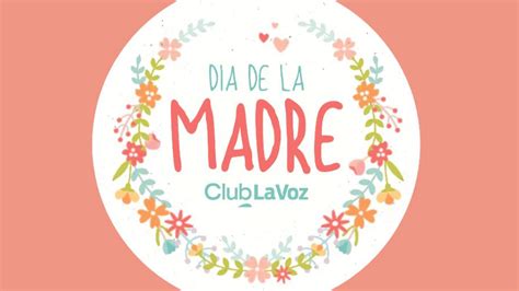 Ganadores del sorteo del Día de la Madre | Club La Voz