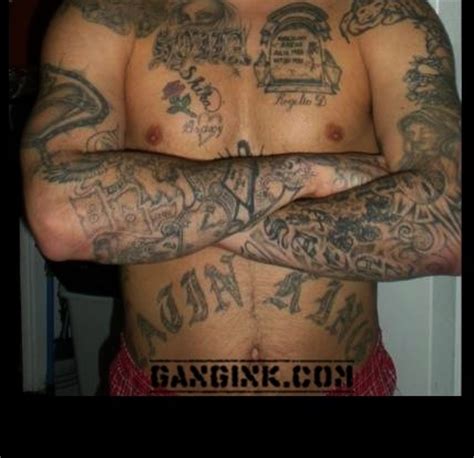 [ GANGINK.COM ] LATIN KINGS TATTOOS | Street gangs | Pinterest