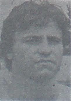 García Granero, José García Granero   Futbolista