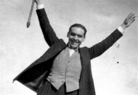 García Lorca:  El crimen fue en Granada  | Radio Granada ...