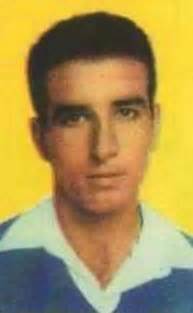 García Ojeda, José García Ojeda   Futbolista