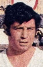 García Saiz, José Luis García Saiz   Futbolista