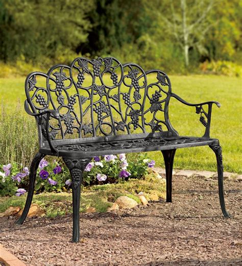 Garden Benches to Enhance Your Outdoor Space
