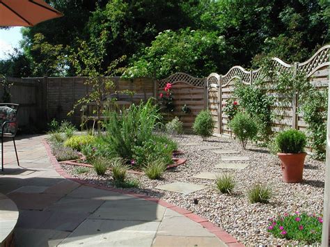 Garden design for Warwickshire, West Midlands ...