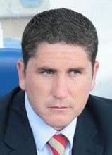 Garrido, Juan Carlos Garrido Fernández   Manager