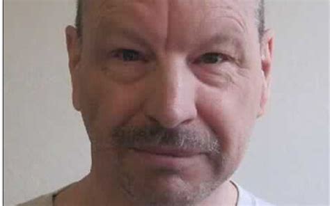 Gary Ridgway, America s Most Prolific Serial Killer, Moved ...