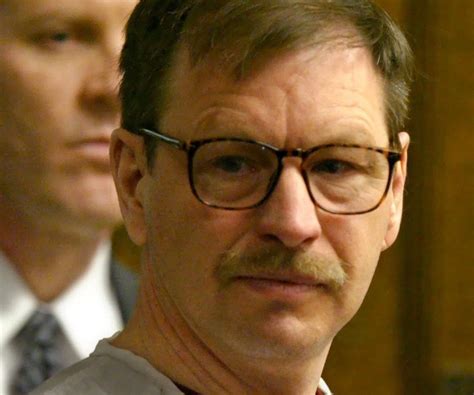 Gary Ridgway Biography   Facts, Childhood, Family of ...