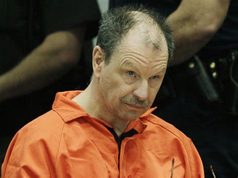 Gary Ridgway, known as the Green River Killer, admits to ...