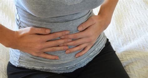 Gas intestinal: Síntomas y causas » ESTREÑIMIENTO